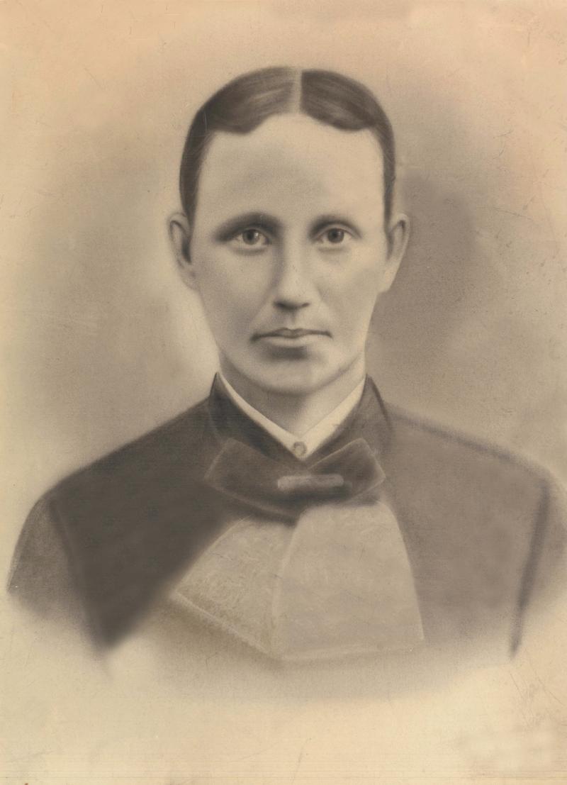 Emma Briggs (1856 - 1895) Profile